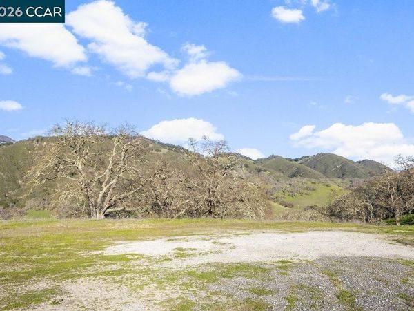 0 Caballo Ranchero, Diablo, CA 94528