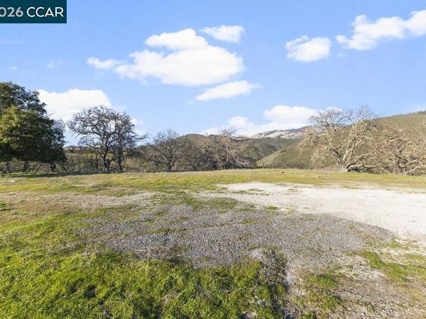 0 Caballo Ranchero, Diablo, CA 94528