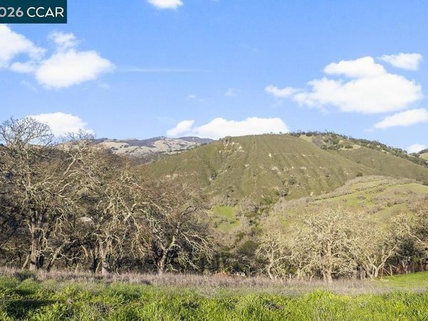 0 Caballo Ranchero, Diablo, CA 94528