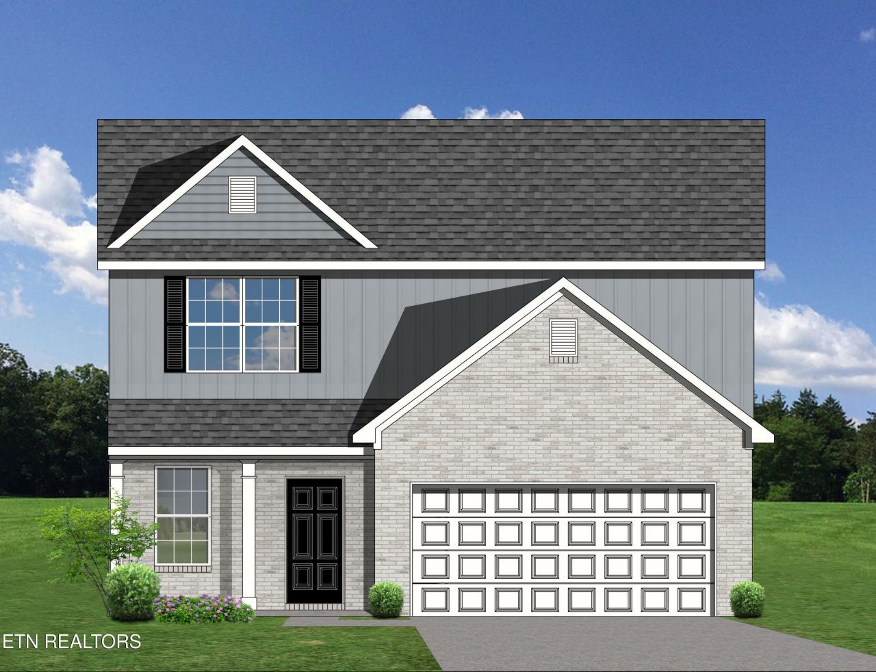 12342 Sweet Maple Lane, Knoxville, TN 37932 Main Photo