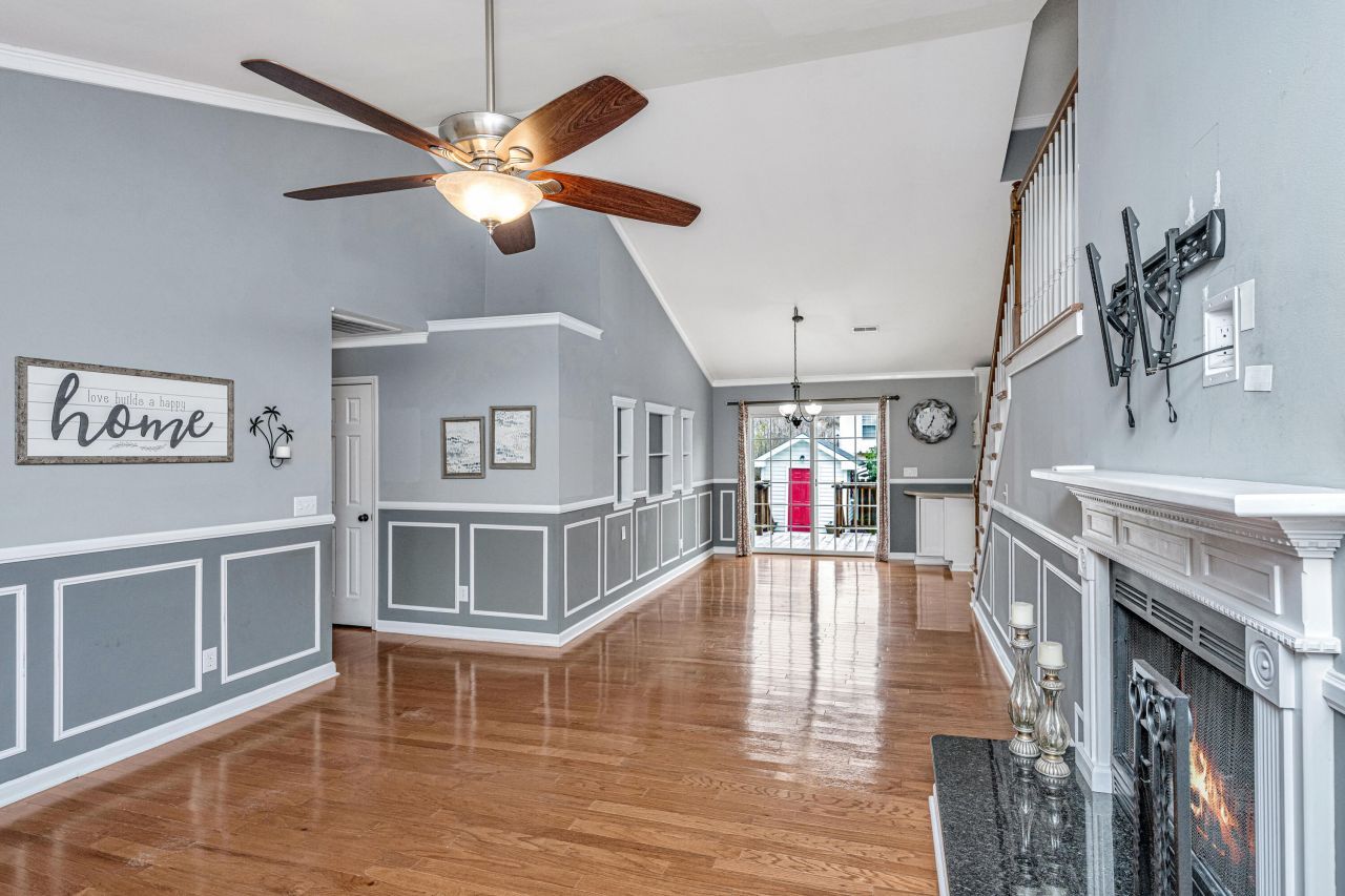 243 Okehampton Drive Photo 5