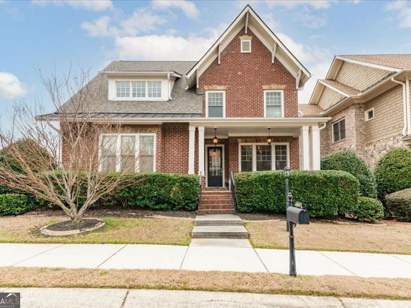 3440 Rialto Place, Alpharetta, GA 30022