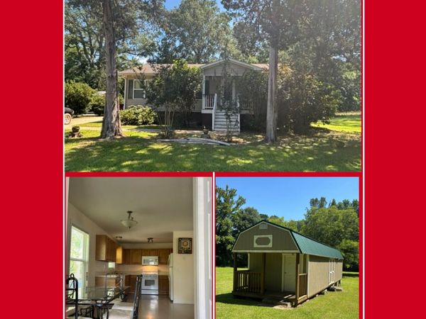 405 Crawfordville Road, Union Point, GA 30669