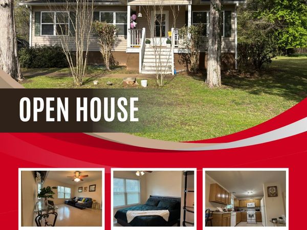 405 Crawfordville Road, Union Point, GA 30669