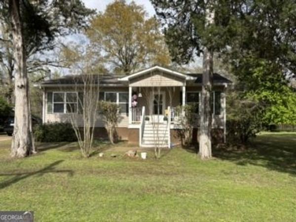 405 Crawfordville Road, Union Point, GA 30669