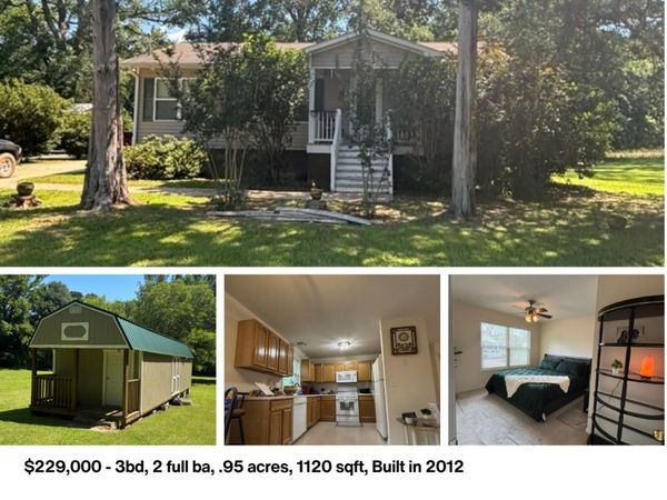 405 Crawfordville Road, Union Point, GA 30669