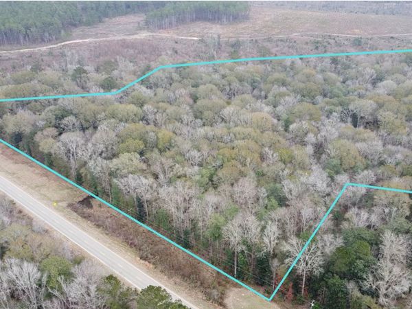 0 111 North Highway, Cairo, GA 39827