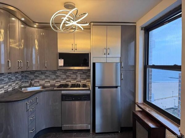 40 Brighton 1st Road , Unit 15M, Brooklyn, NY 11235