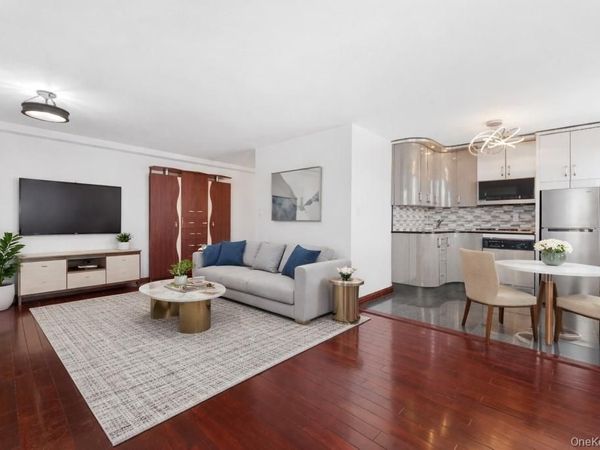 40 Brighton 1st Road, Unit 15M, Brooklyn, NY 11235