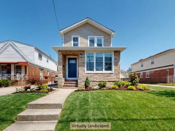 136-11 Brookville Boulevard , Rosedale, NY 11422