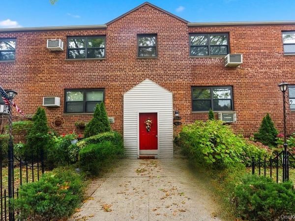 155-24 81st Street, Unit 110, Howard Beach, NY 11414