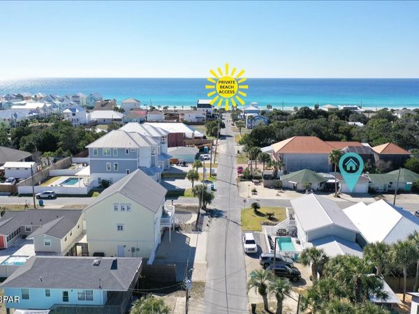 13801 Bay Avenue, Panama City Beach, FL 32413