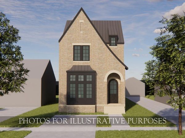 615 Napoleon Street, South Bend, IN 46617