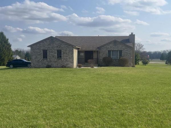 3462 County Road 36, Auburn, IN 46706