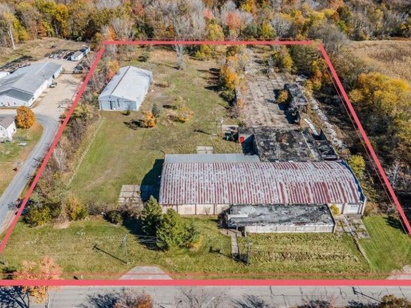 419 S Broadway Street, Union City, MI 49094