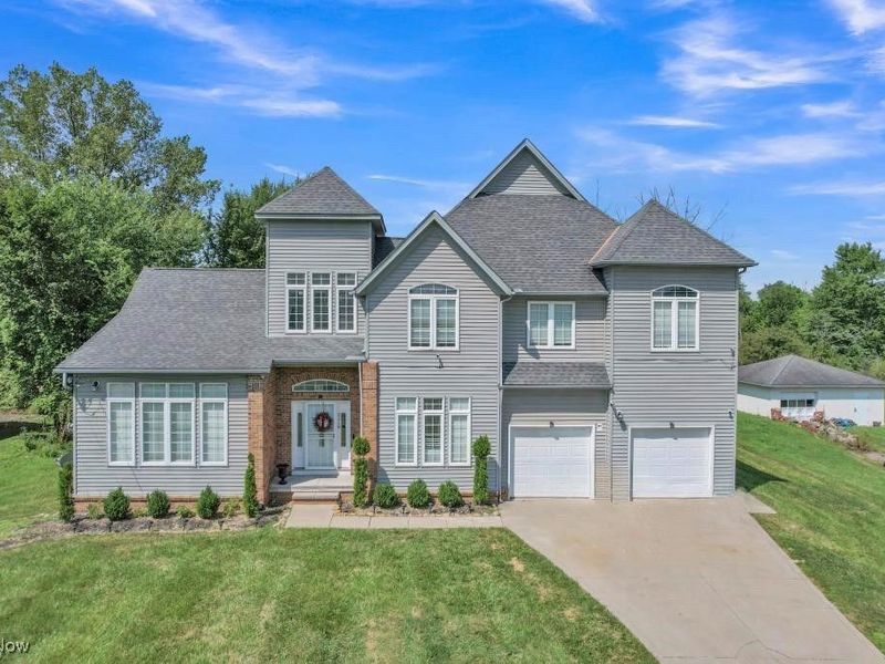 7310 Lamson Road, Oakwood Village, OH 44146 Photo 1