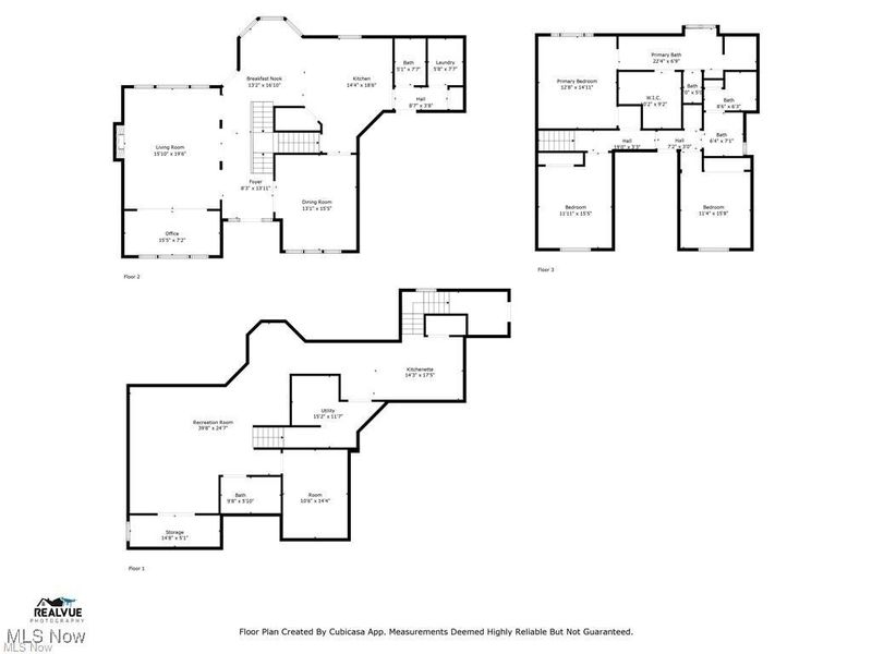 7310 Lamson Road, Oakwood Village, OH 44146 Photo 37