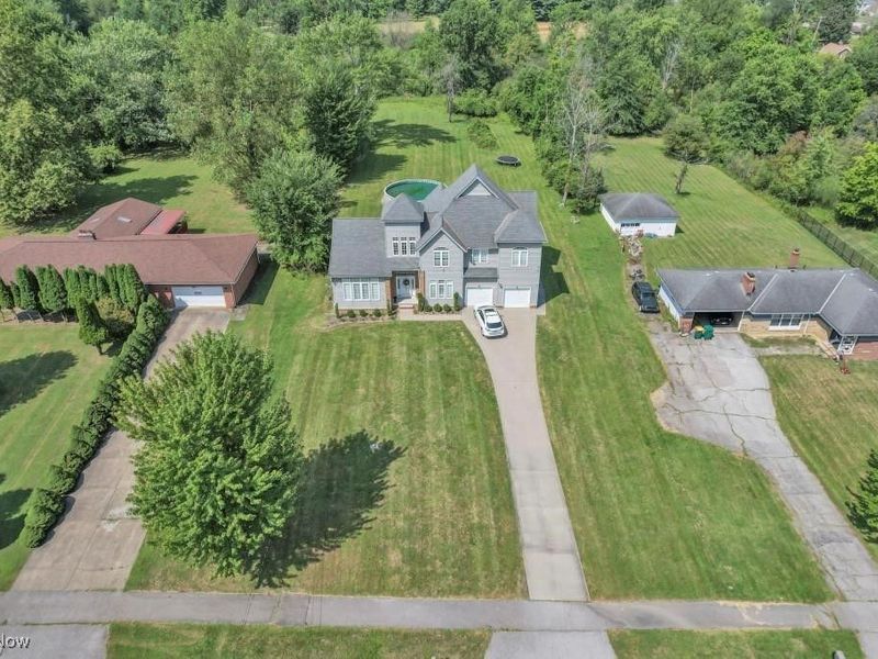 7310 Lamson Road, Oakwood Village, OH 44146 Photo 4