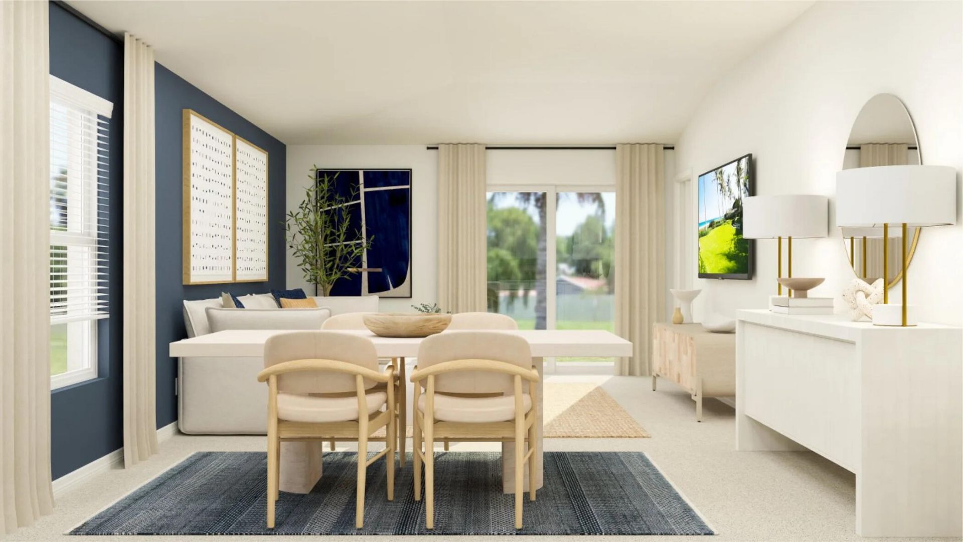 10770 NW Moon Rise Lane, Port Saint Lucie, FL 34987 Photo