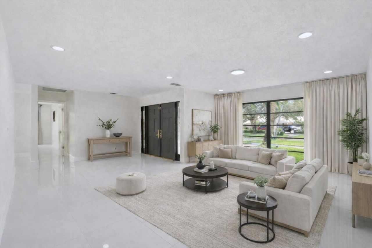 516 Muirfield Drive, Atlantis, FL 33462 Photo