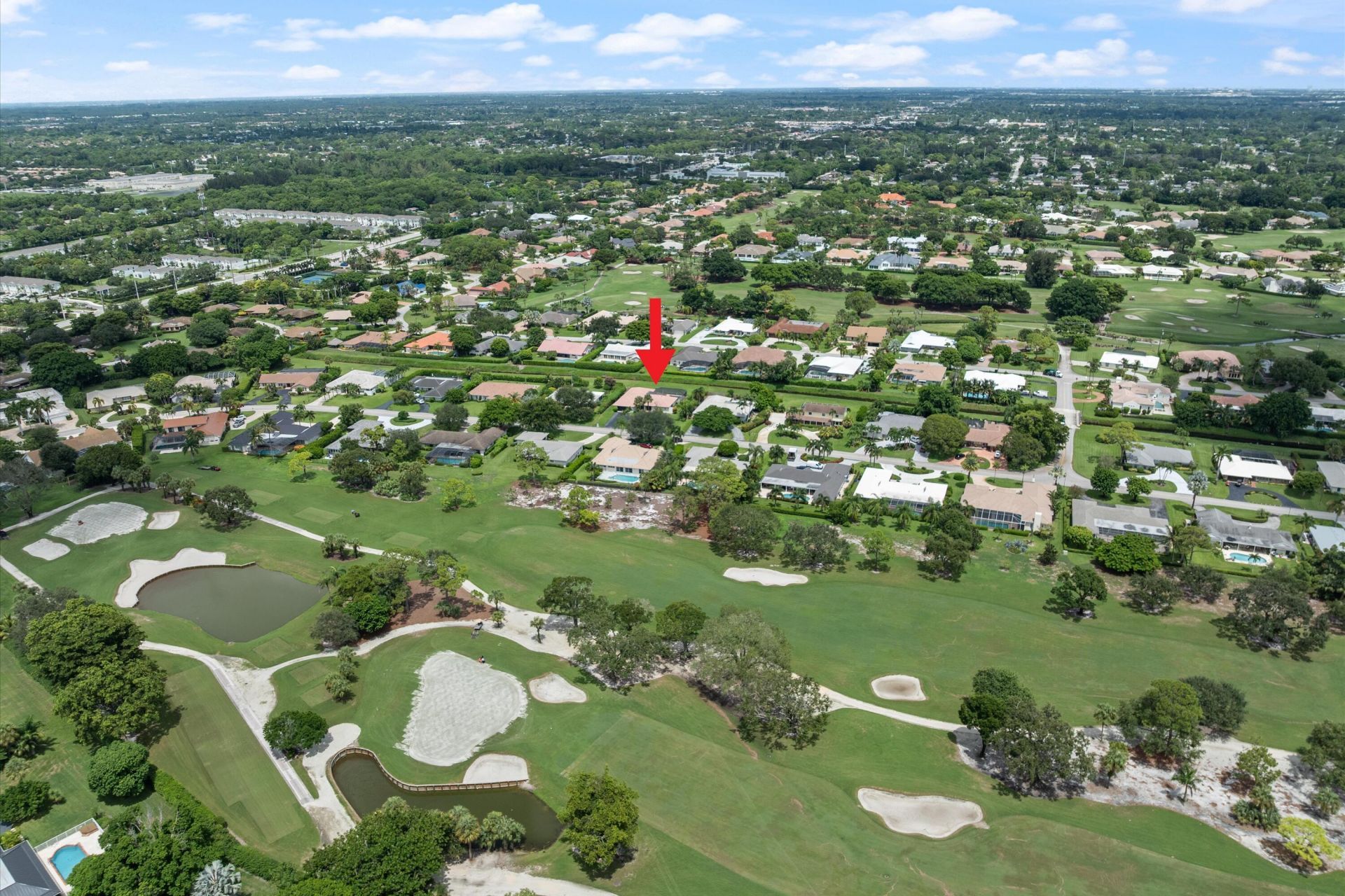 516 Muirfield Drive, Atlantis, FL 33462 Photo