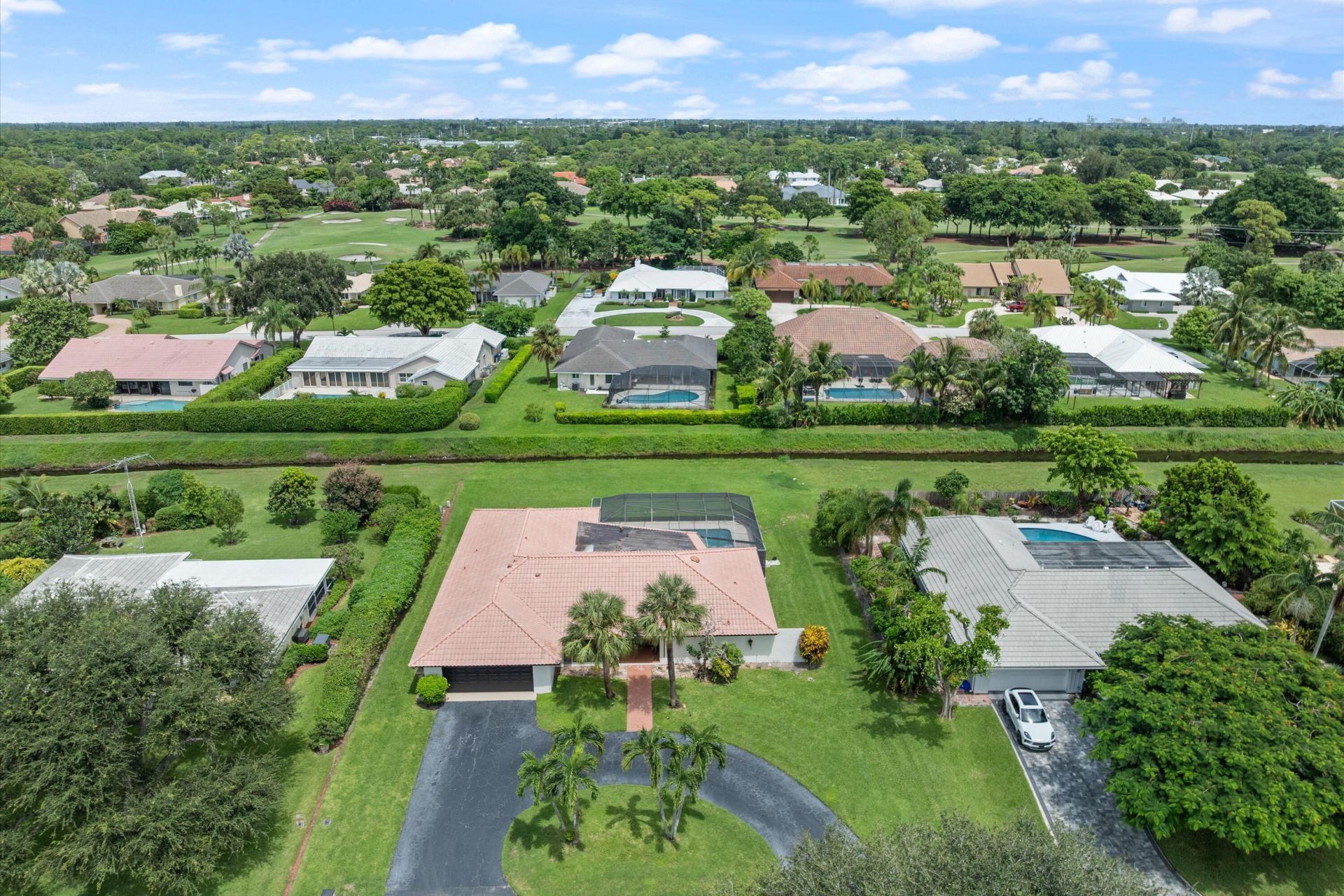 516 Muirfield Drive, Atlantis, FL 33462 Photo