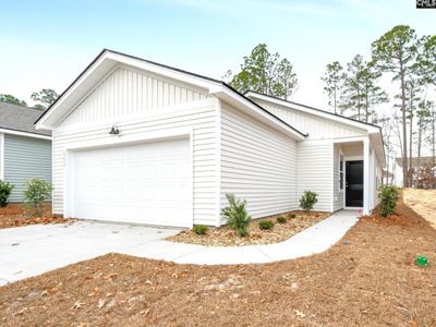 2212 Lofton Road, Blythewood, SC 29016