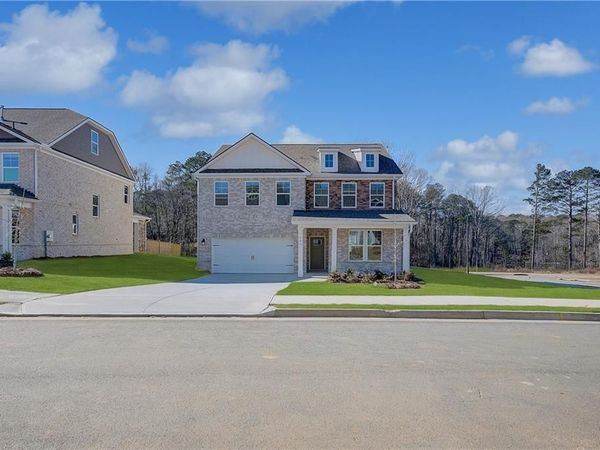 147 Dalston Cove, Stockbridge, GA 30281