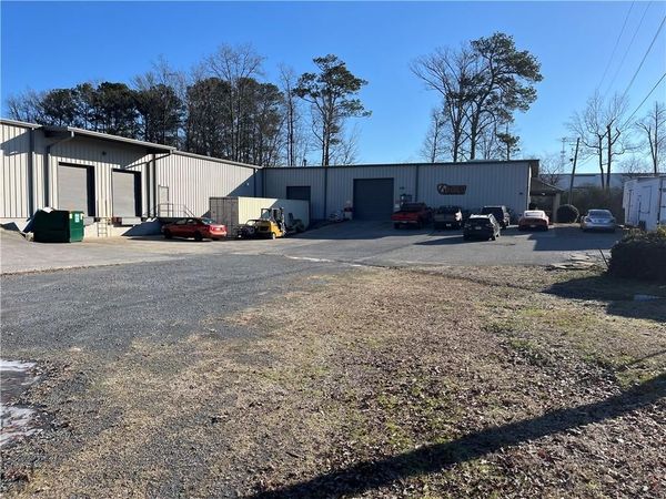 119 Eagle Lane, Adairsville, GA 30103
