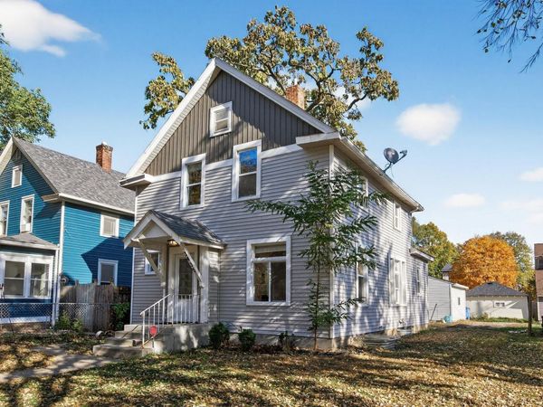 3435 Elliot Avenue, Minneapolis, MN 55407