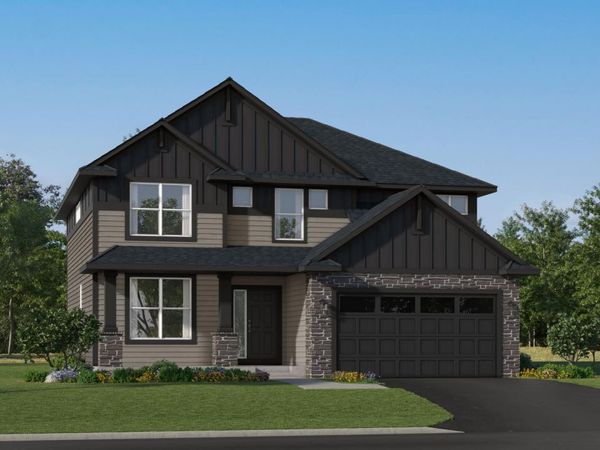 2009 Rainy Lane, Lino Lakes, MN 55038