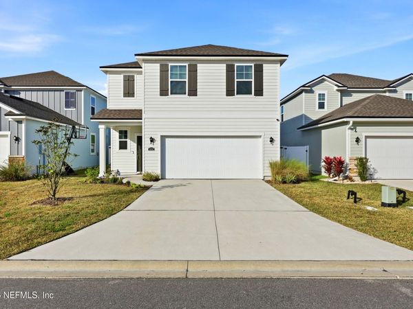 14742 CASHEW Avenue, Jacksonville, FL 32218