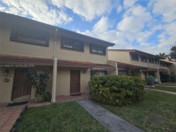 5914 SW 133rd Pl, Miami, FL 33183