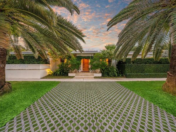 1220 W 21st St, Miami Beach, FL 33140