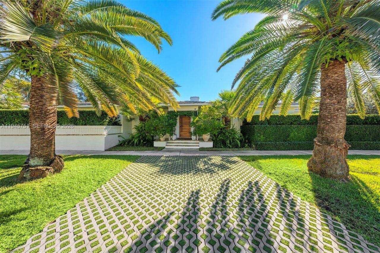 1220 W 21st St, Miami Beach, FL 33140 Photo