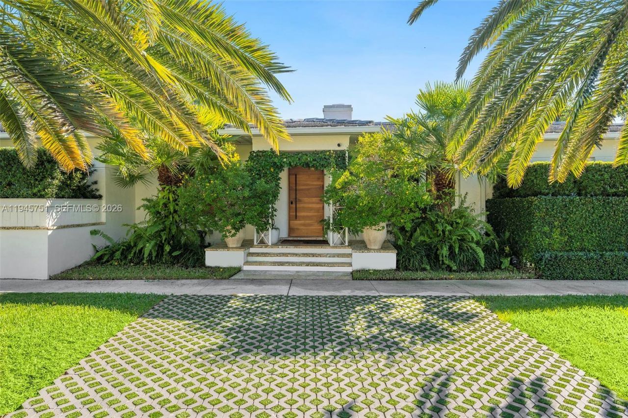 1220 W 21st St, Miami Beach, FL 33140 Photo