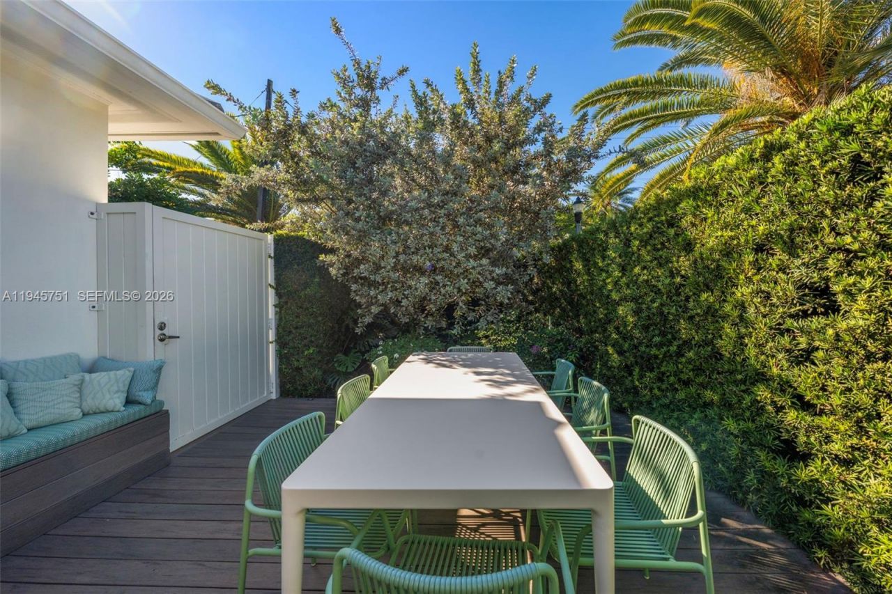 1220 W 21st St, Miami Beach, FL 33140 Photo