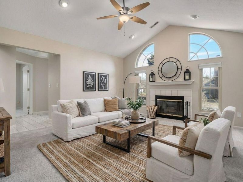 6770 Heatherstone Loop, Dublin, OH 43017 Photo 1