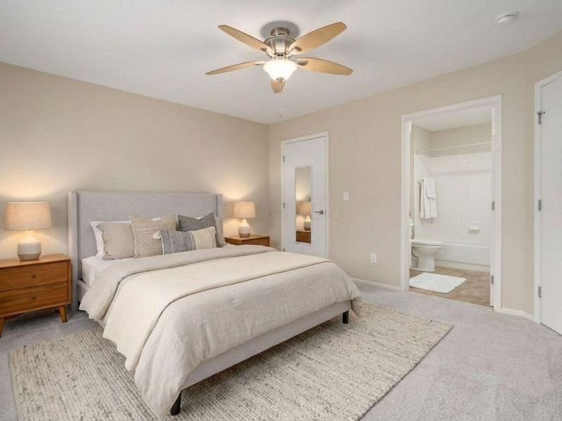 6770 Heatherstone Loop, Dublin, OH 43017 Photo 19