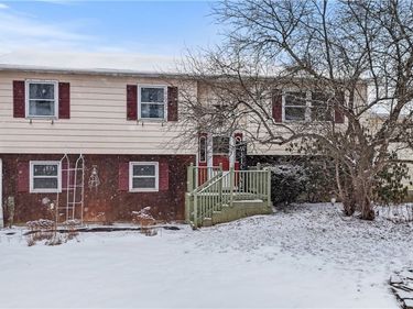 35 Howe Road, Berkshire, NY 13736