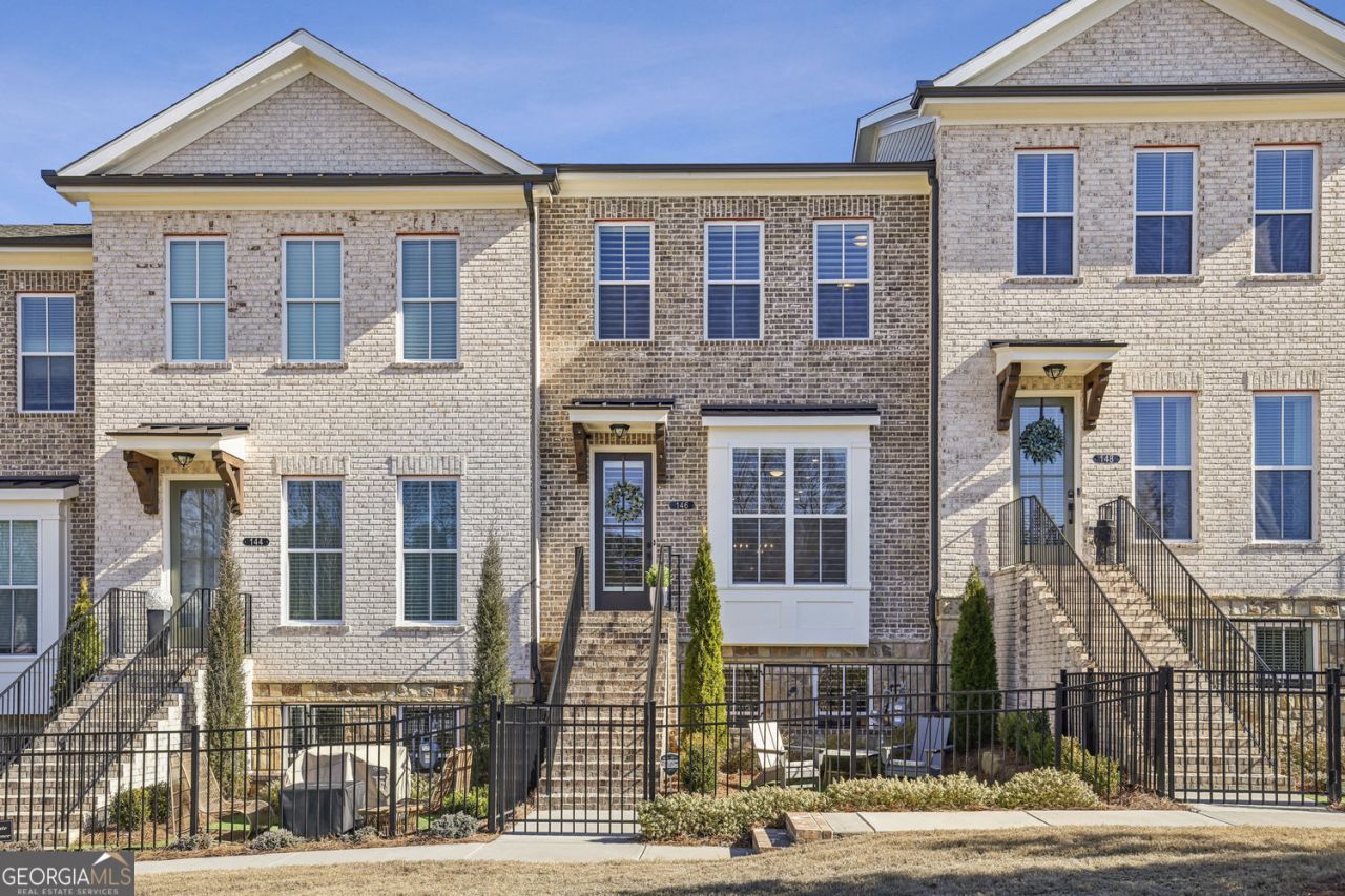 146 Everley Walk, Alpharetta, GA 30009 Main Photo