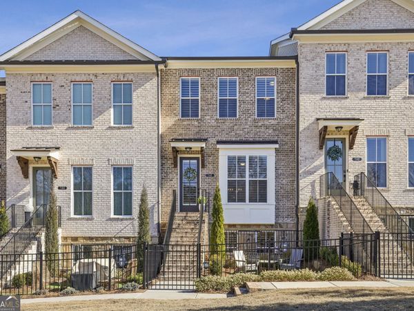 146 Everley Walk, Alpharetta, GA 30009