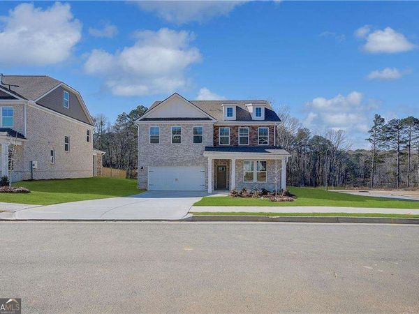 147 Dalston Cove, Stockbridge, GA 30281