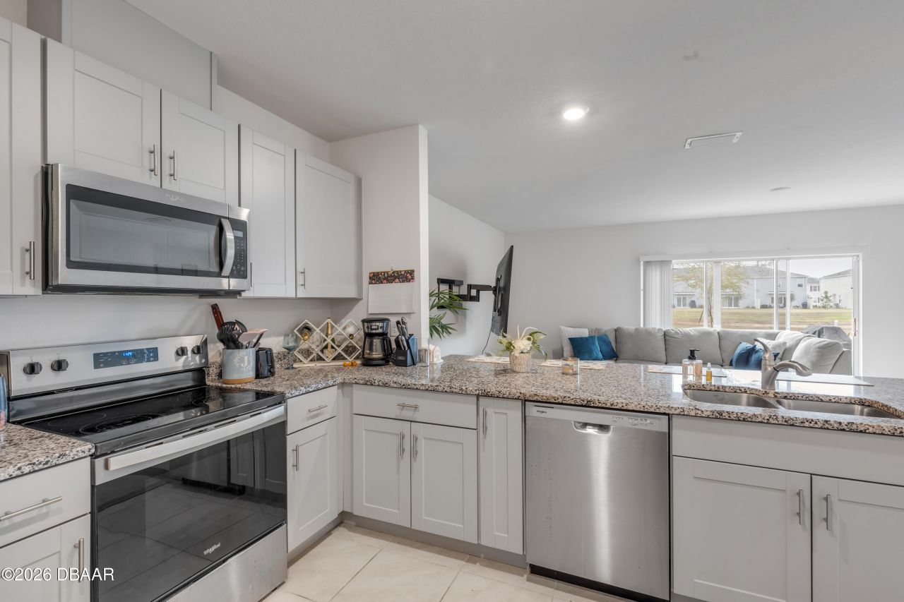 2724 Silver Canoe Drive, Edgewater, FL 32141 Photo