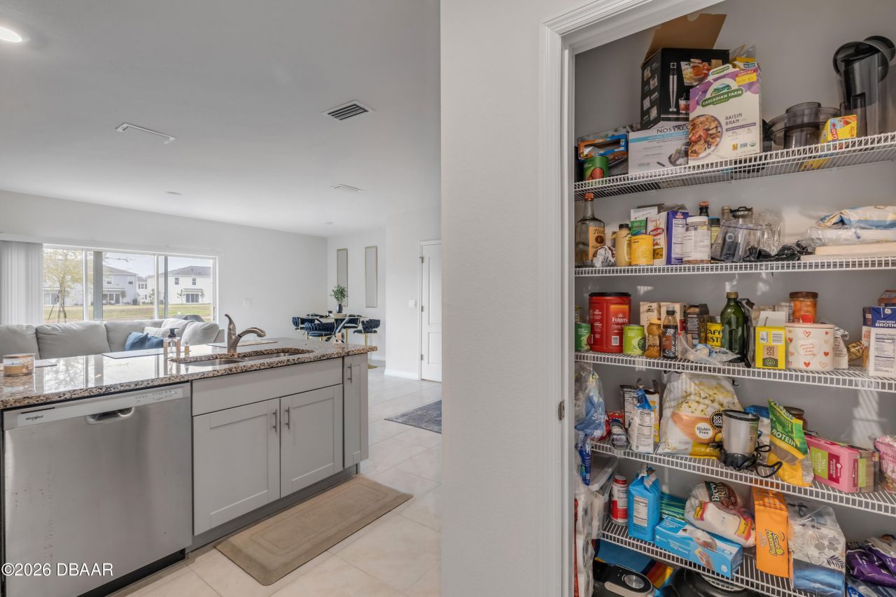 2724 Silver Canoe Drive, Edgewater, FL 32141 Photo