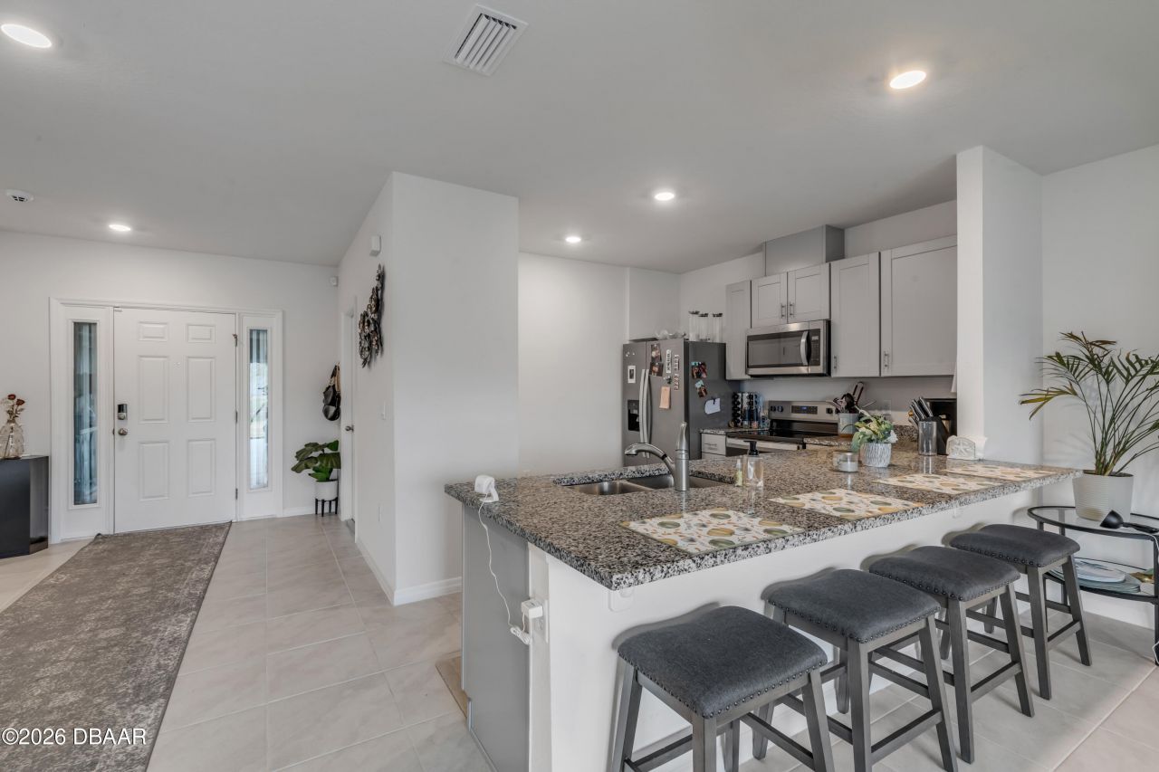 2724 Silver Canoe Drive, Edgewater, FL 32141 Photo