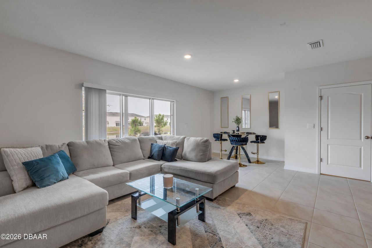 2724 Silver Canoe Drive, Edgewater, FL 32141 Photo