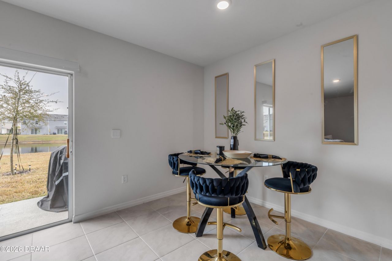 2724 Silver Canoe Drive, Edgewater, FL 32141 Photo