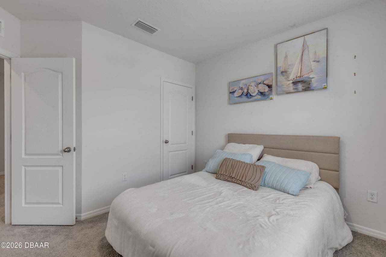 2724 Silver Canoe Drive, Edgewater, FL 32141 Photo