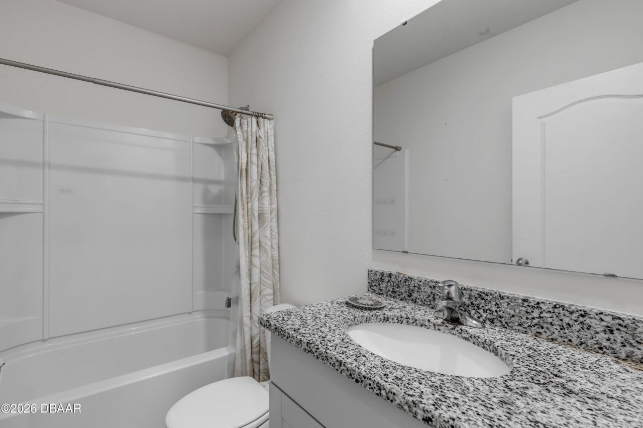 2724 Silver Canoe Drive, Edgewater, FL 32141 Photo